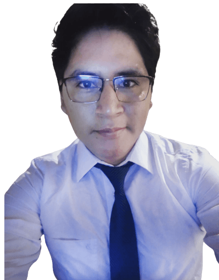 Nemias Vasquez – Desarrollador Web Fullstack
